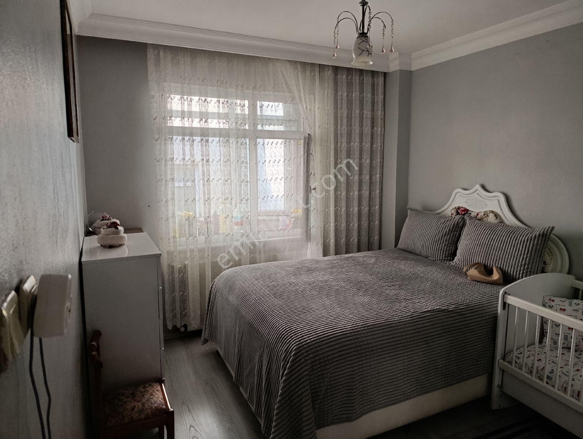 F.akboga İnşaattan İsmetpaşa Mah Satılık Dupleks 4+4 280 M2 - Görsel 21