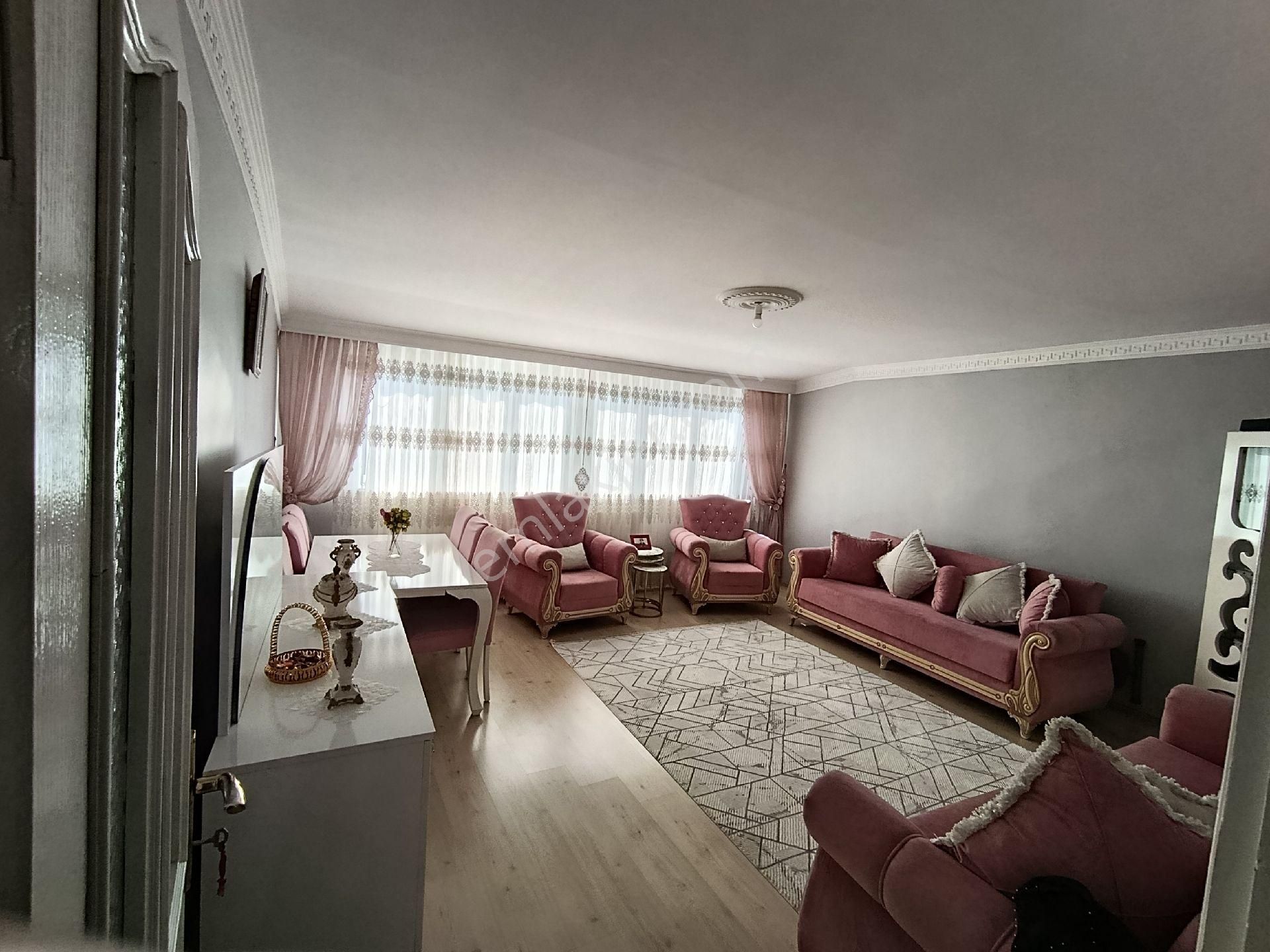 F.akboga İnşaattan İsmetpaşa Mah Satılık Dupleks 4+4 280 M2 - Görsel 2