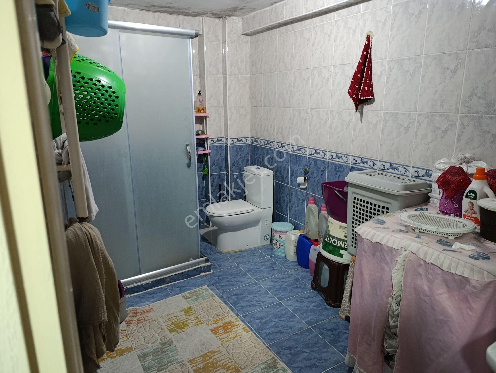 F.akboga İnşaattan İsmetpaşa Mah Satılık Dupleks 4+4 280 M2 - Görsel 26