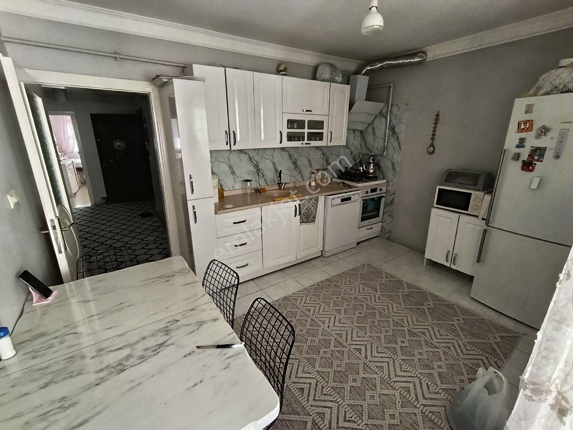 F.akboga İnşaattan İsmetpaşa Mah Satılık Dupleks 4+4 280 M2 - Görsel 10