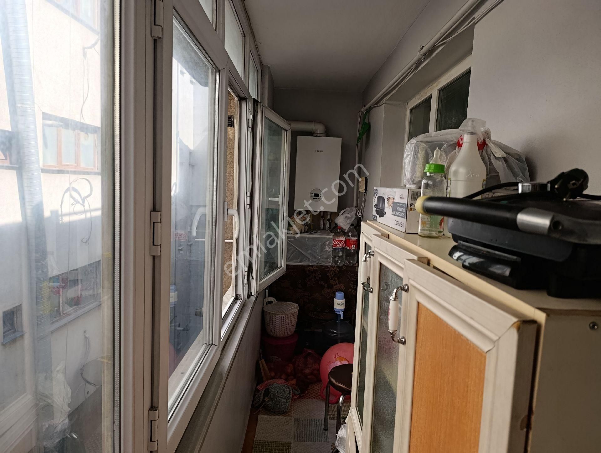 F.akboga İnşaattan İsmetpaşa Mah Satılık Dupleks 4+4 280 M2 - Görsel 24