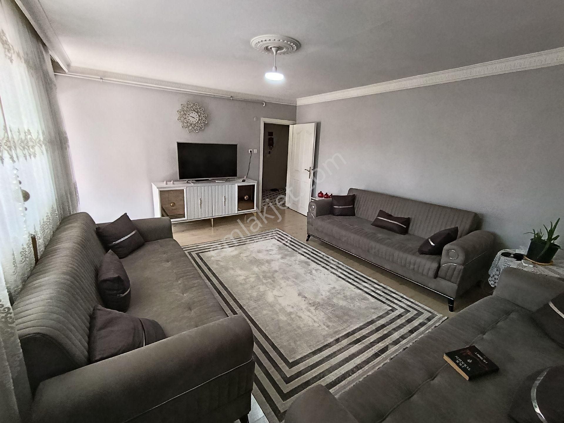 F.akboga İnşaattan İsmetpaşa Mah Satılık Dupleks 4+4 280 M2 - Görsel 4