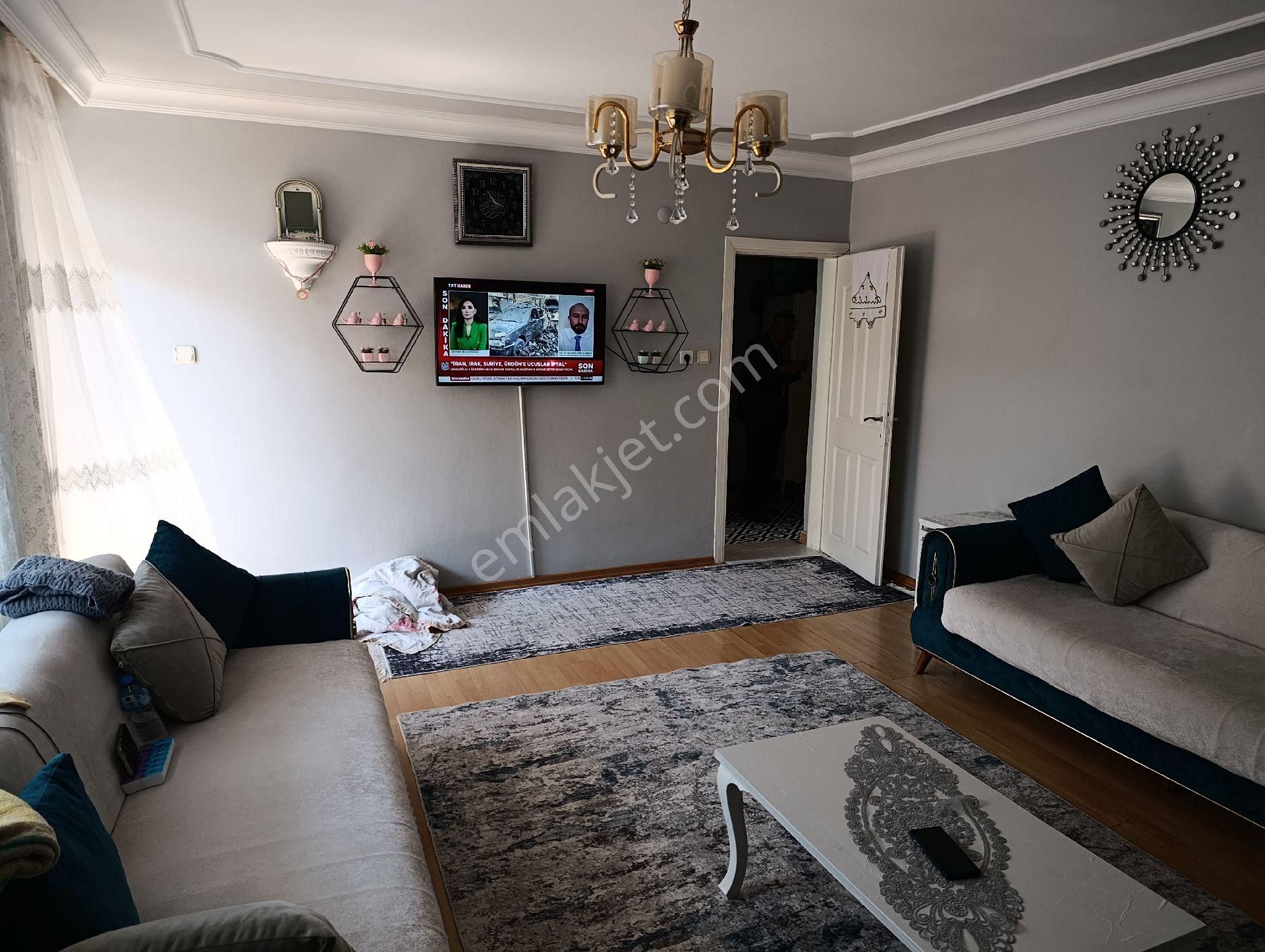 F.akboga İnşaattan İsmetpaşa Mah Satılık Dupleks 4+4 280 M2 - Görsel 18