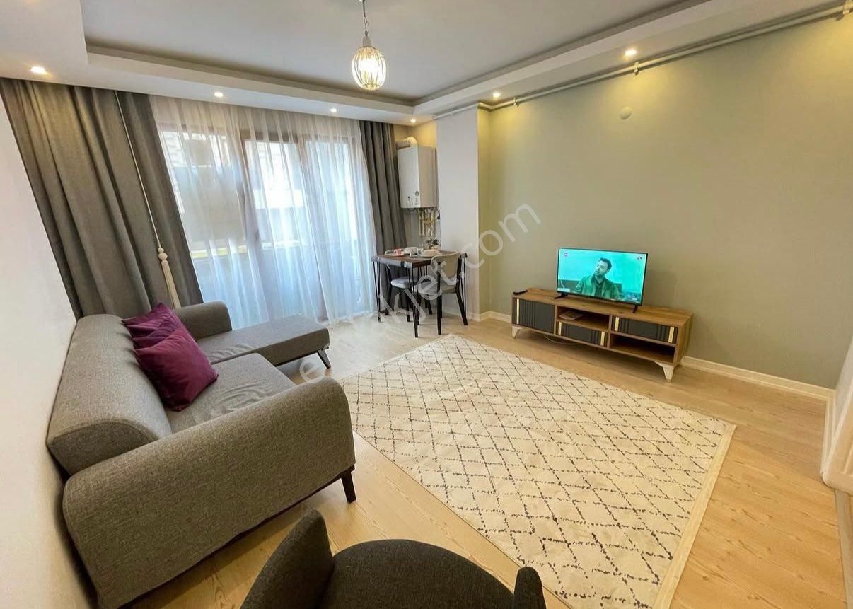 1+1 Yeni Eşyalı