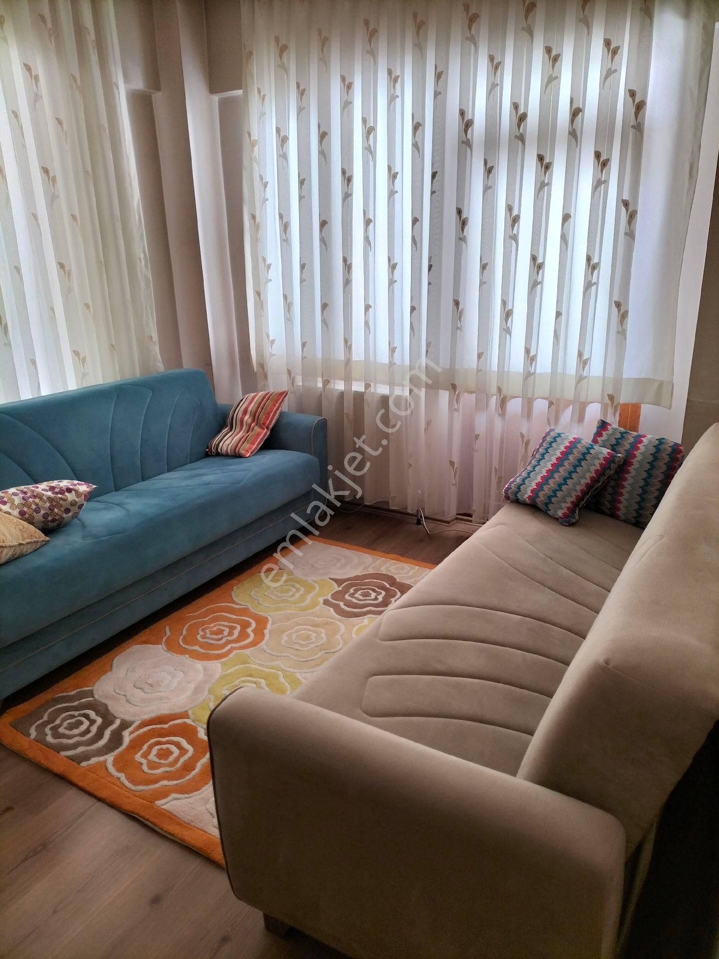Sahibinden Gazi Mah.3+1 Yeni Bina,kısmen Yeni Eşyalı