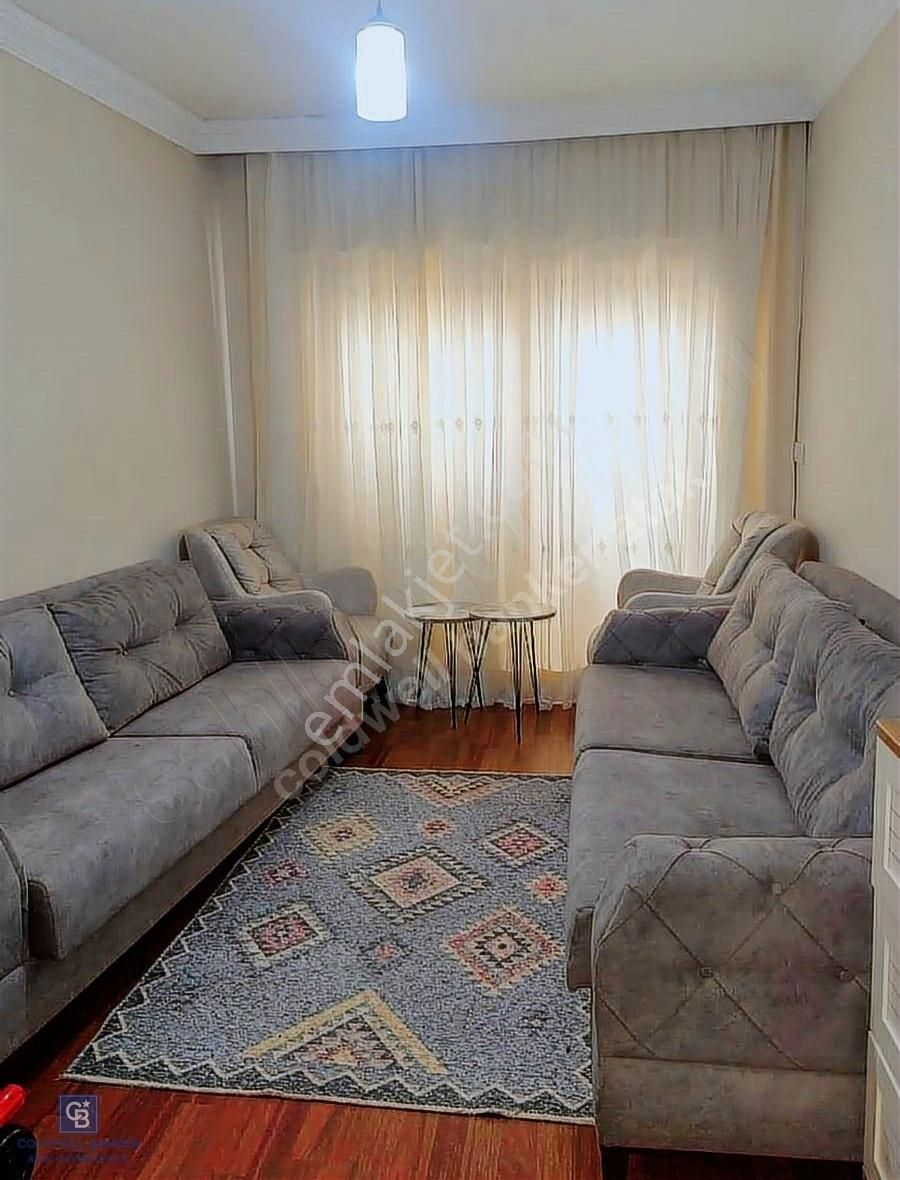 Çeşme Dalyan Da Kiralık 3+1 Daire - Görsel 24