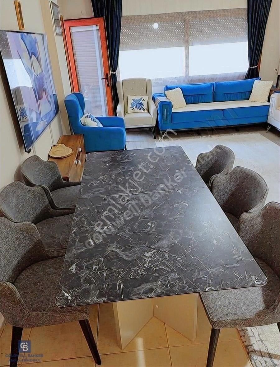 Çeşme Dalyan Da Kiralık 3+1 Daire - Görsel 2