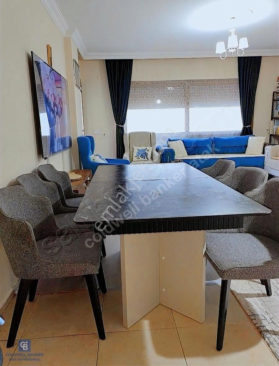 Çeşme Dalyan Da Kiralık 3+1 Daire - Görsel 7