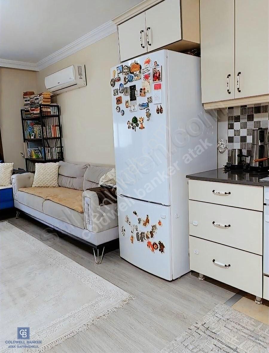 Çeşme Dalyan Da Kiralık 3+1 Daire - Görsel 9