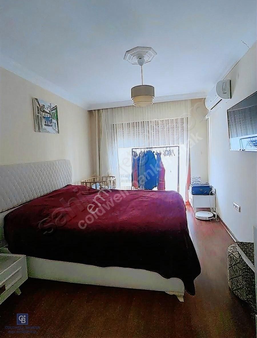 Çeşme Dalyan Da Kiralık 3+1 Daire - Görsel 29