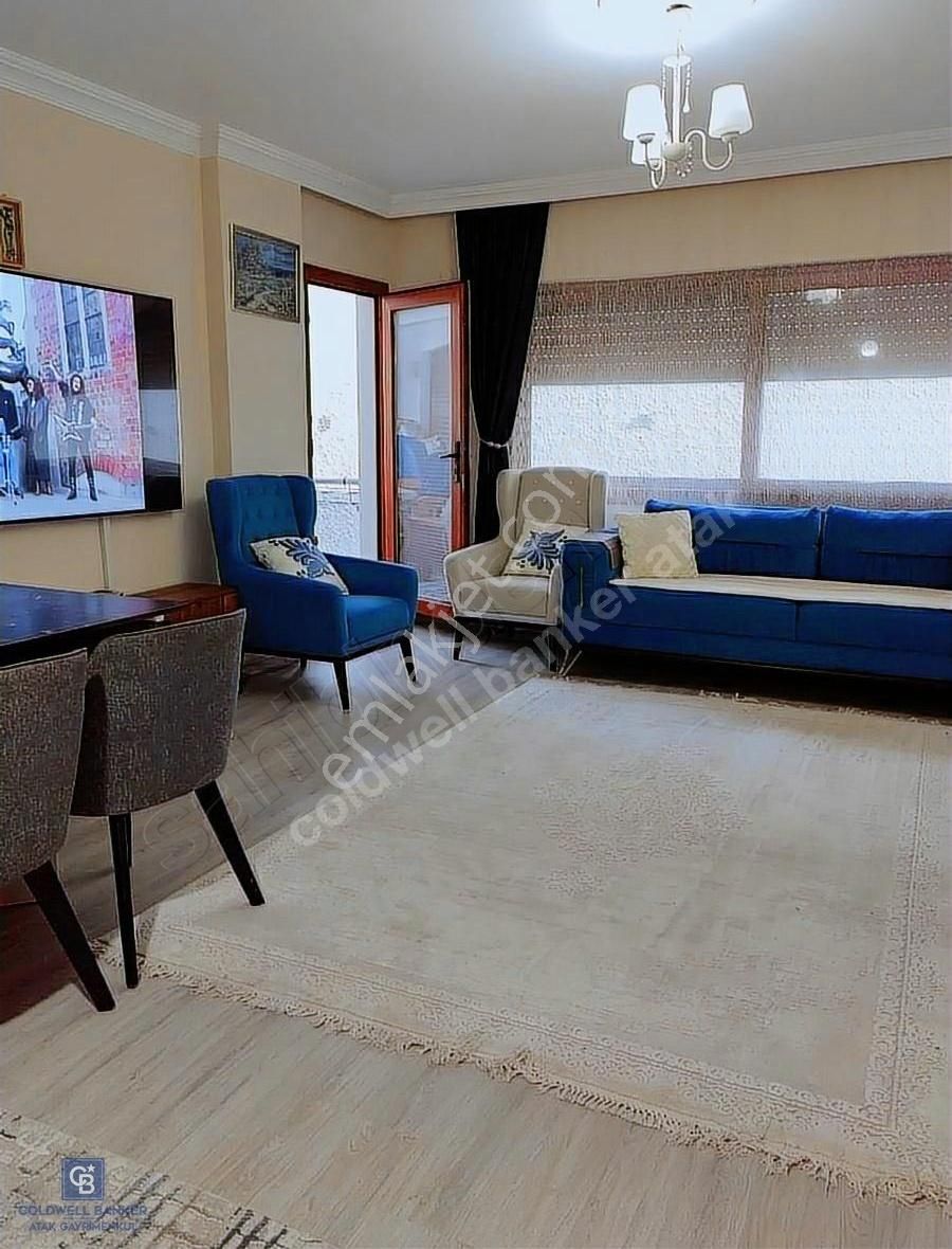 Çeşme Dalyan Da Kiralık 3+1 Daire - Görsel 20