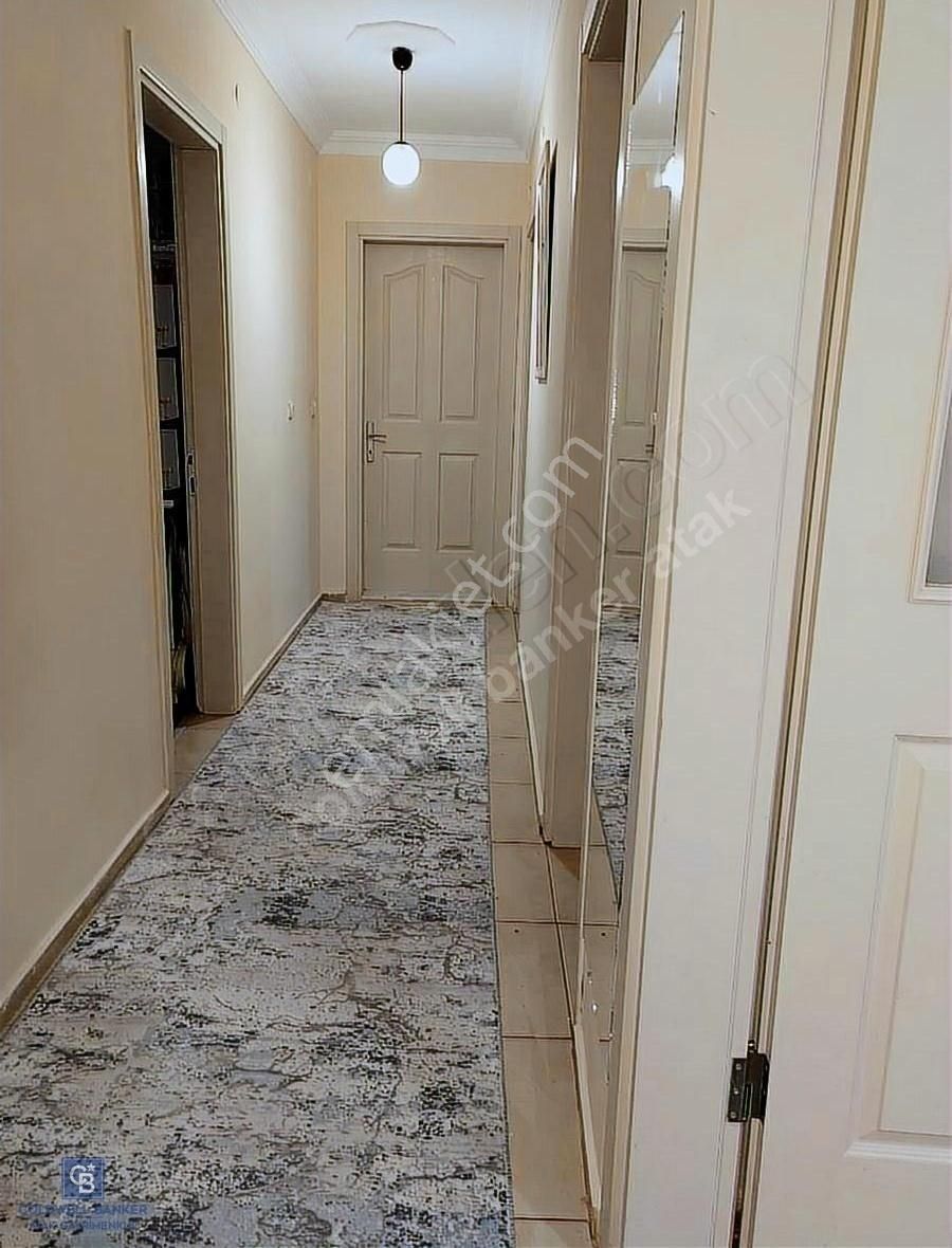 Çeşme Dalyan Da Kiralık 3+1 Daire - Görsel 15