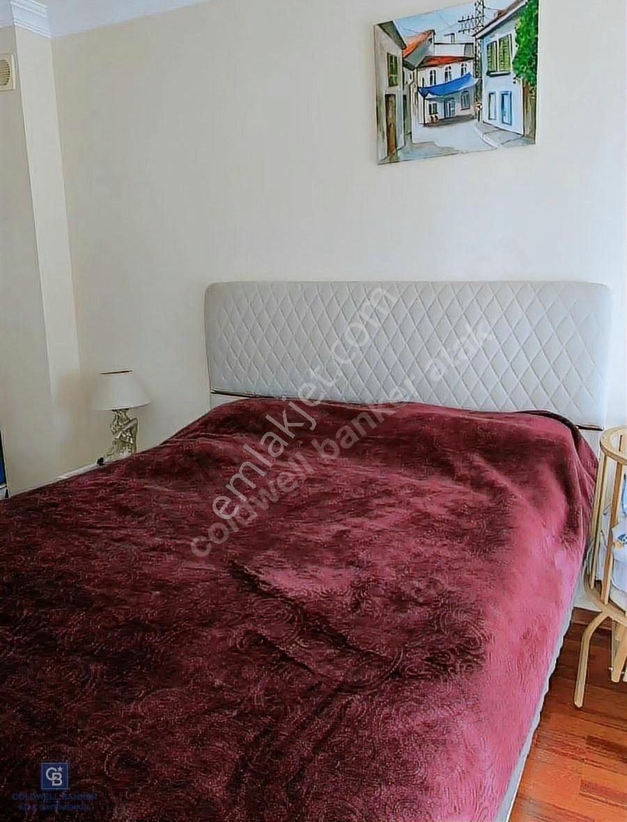 Çeşme Dalyan Da Kiralık 3+1 Daire - Görsel 8