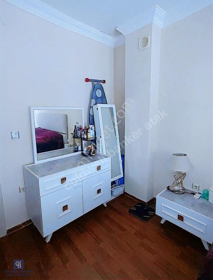 Çeşme Dalyan Da Kiralık 3+1 Daire - Görsel 18