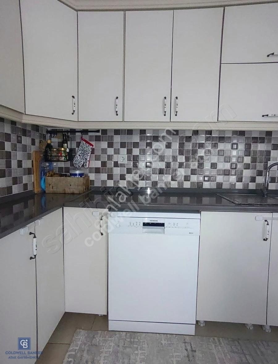 Çeşme Dalyan Da Kiralık 3+1 Daire - Görsel 30