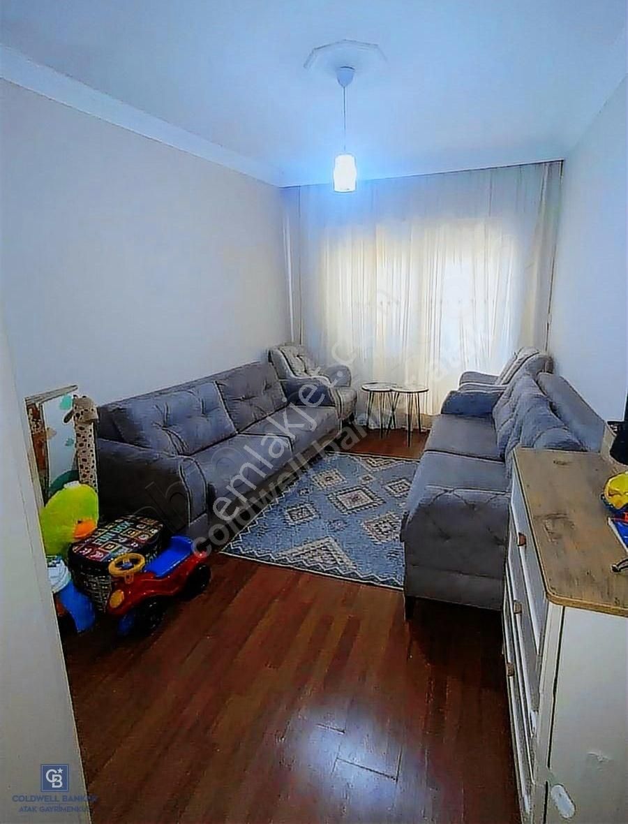 Çeşme Dalyan Da Kiralık 3+1 Daire - Görsel 5