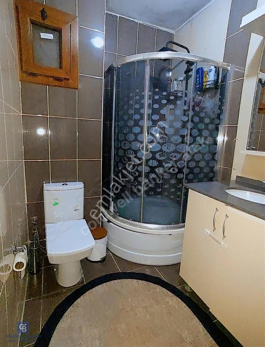 Çeşme Dalyan Da Kiralık 3+1 Daire - Görsel 25