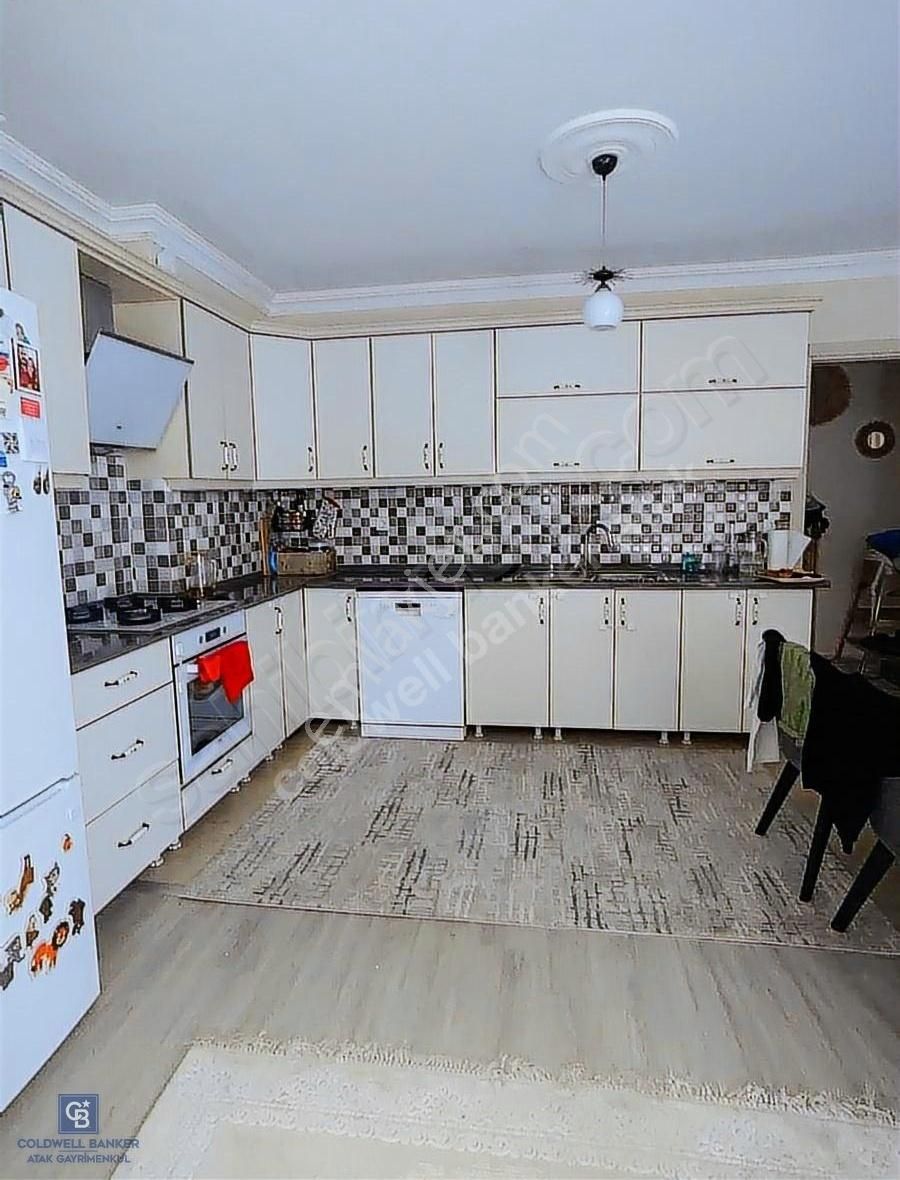 Çeşme Dalyan Da Kiralık 3+1 Daire - Görsel 4