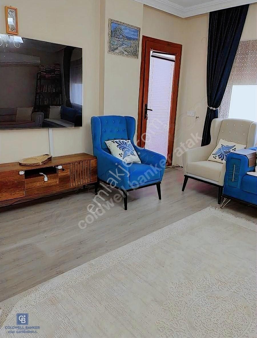 Çeşme Dalyan Da Kiralık 3+1 Daire - Görsel 11