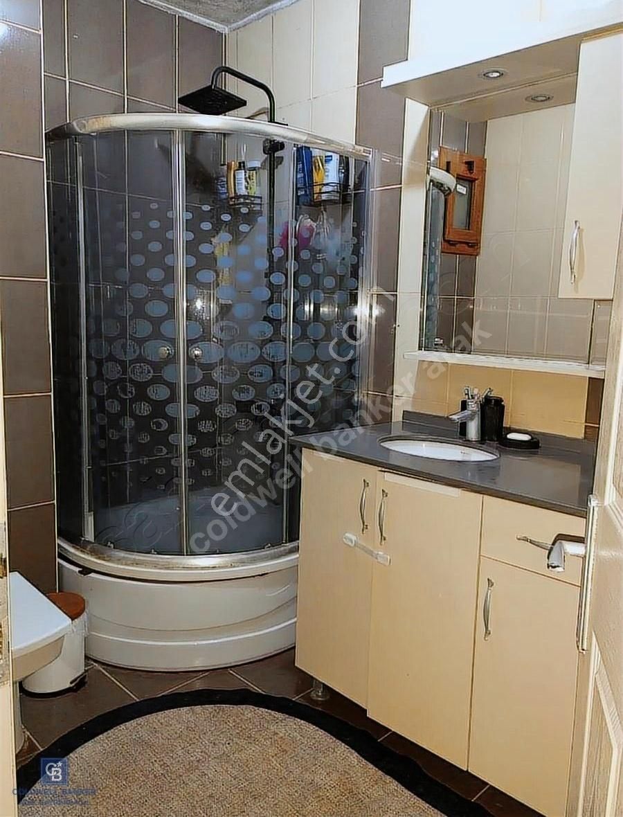 Çeşme Dalyan Da Kiralık 3+1 Daire - Görsel 14