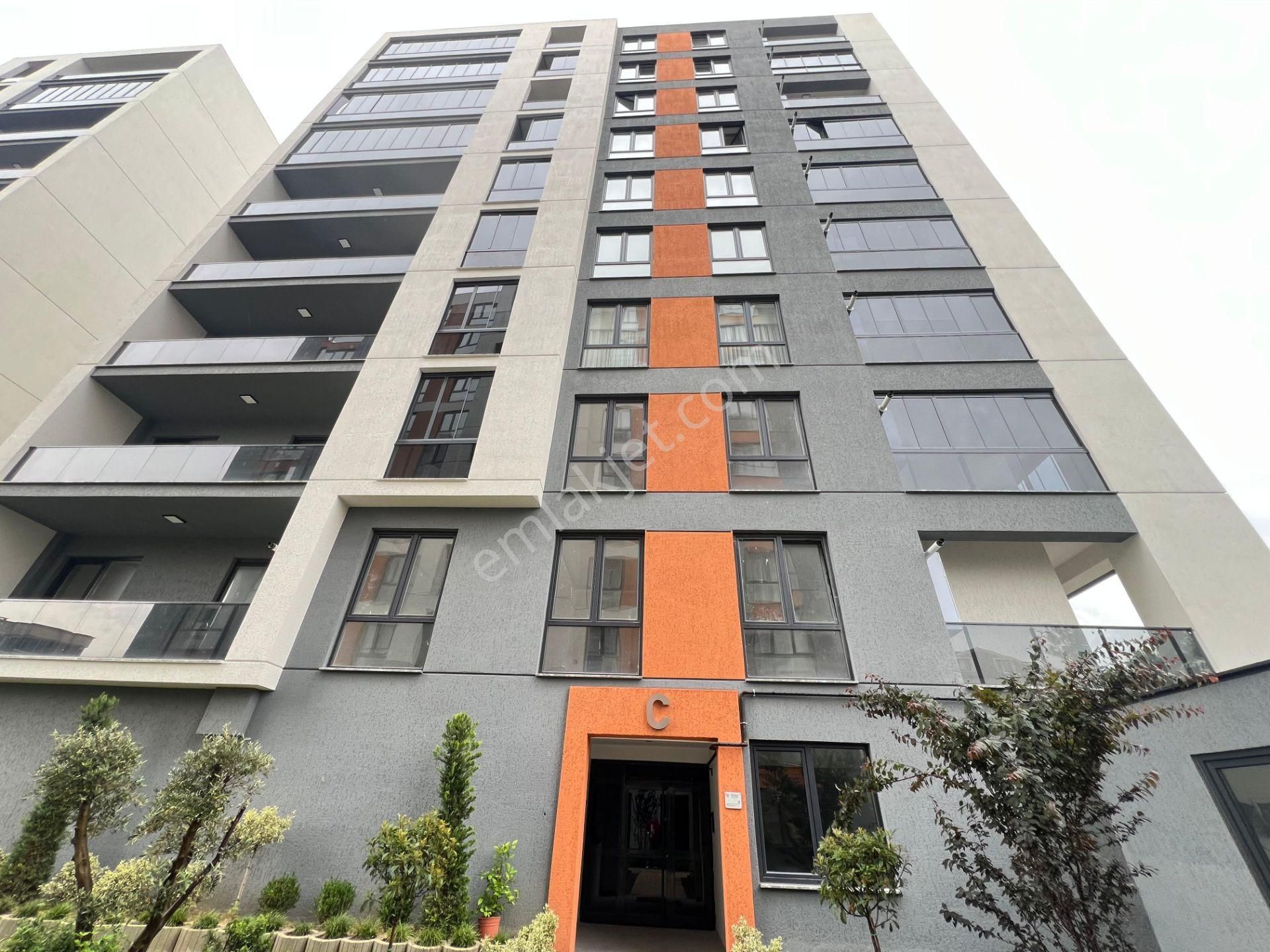 Beşevler Kültür Sane Time'da 3+1 Satılık Daire
