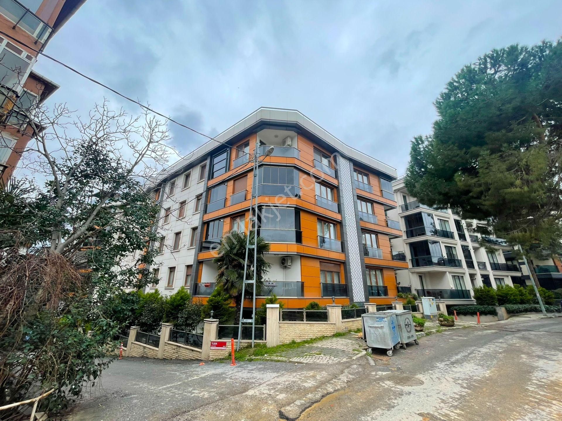 Birikim'den Tek Yetkili İdealtepe Sahilde 5 Yıllık Binada Lüks 1+1 Satılık Daire