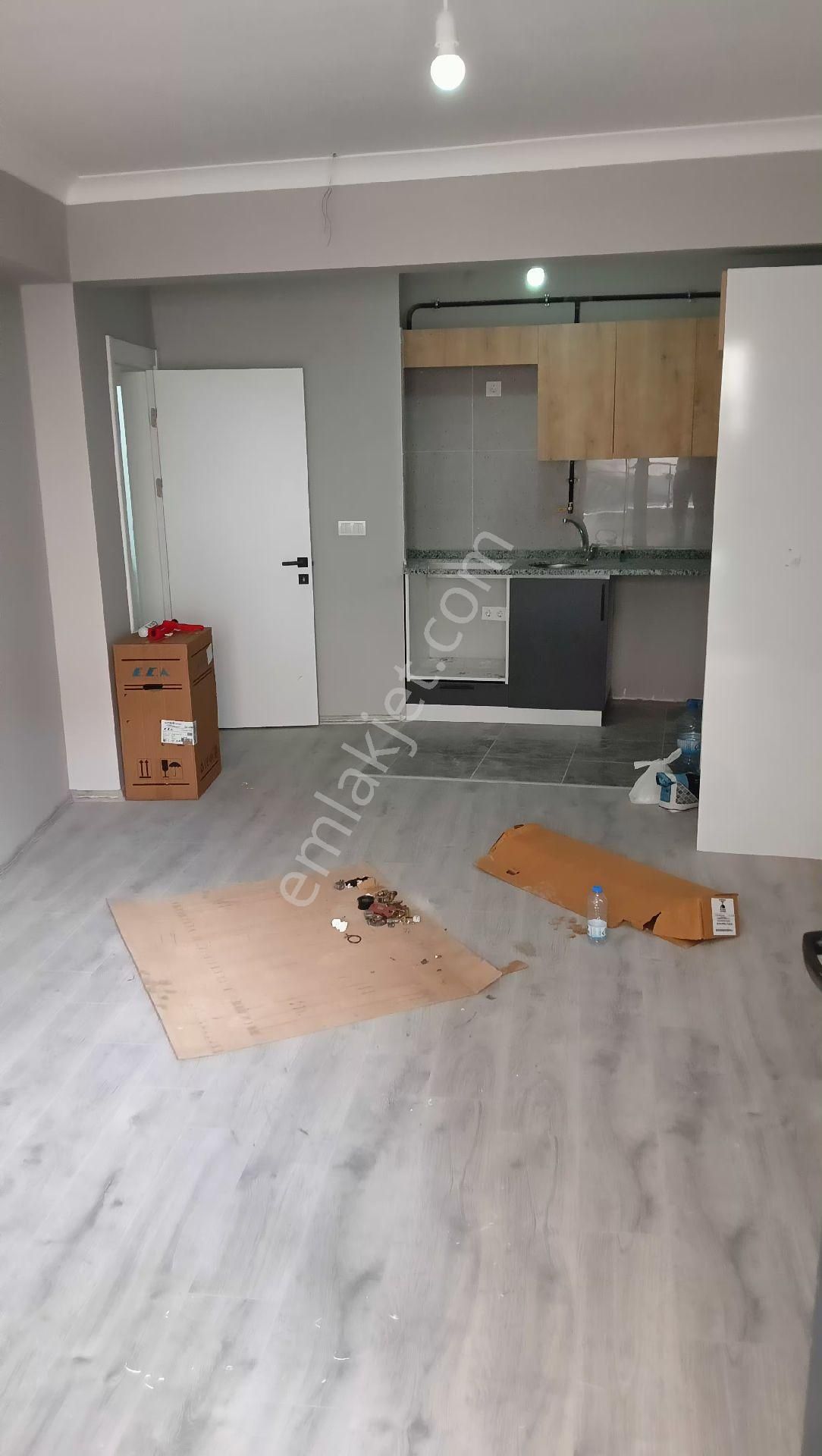 1+1sıfır Kiralık Daire