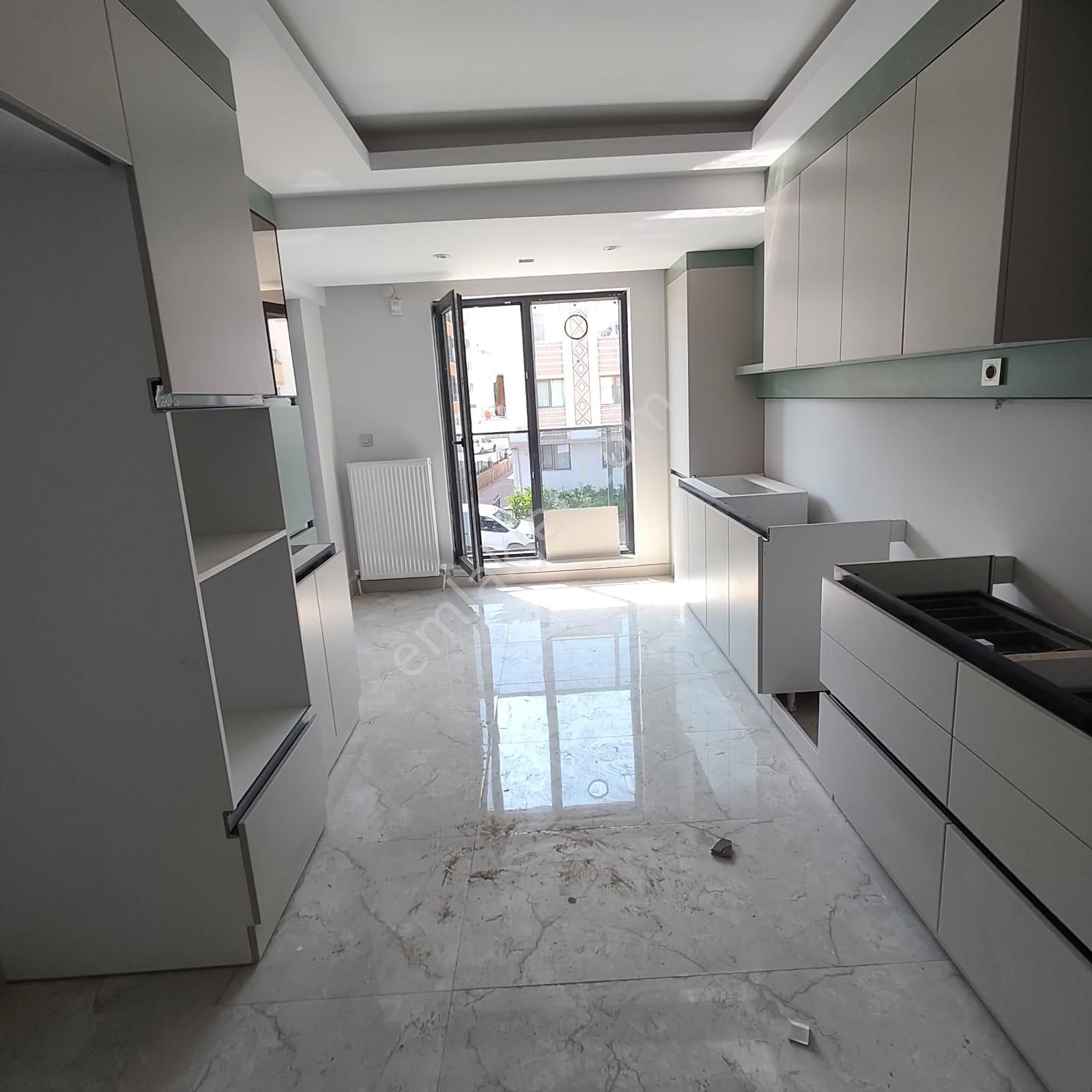 Elvan Mahallesinde 3+1 Satılık Sıfır Daire