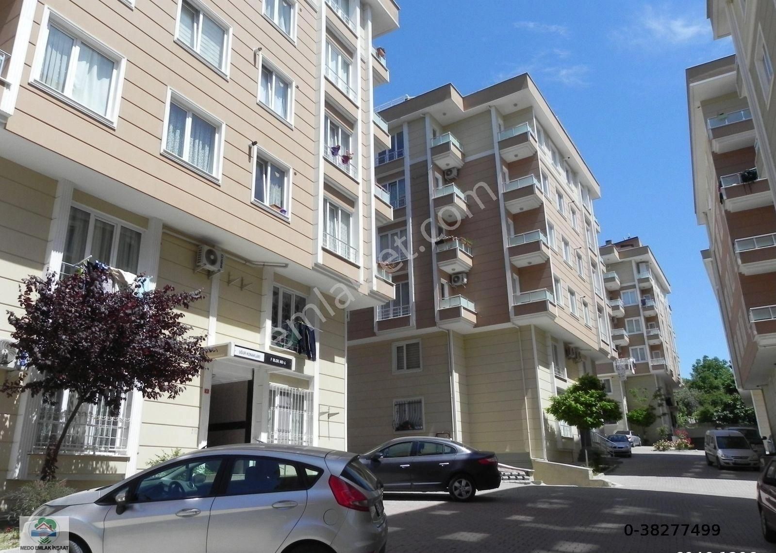 Beylikdüzü Adnan Kahveci Uğur Konaklarında Kiralık Geniş 2+1 Daire