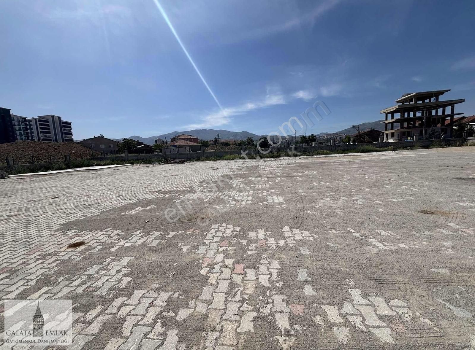Karakavakta Satılık Sıfır Daire