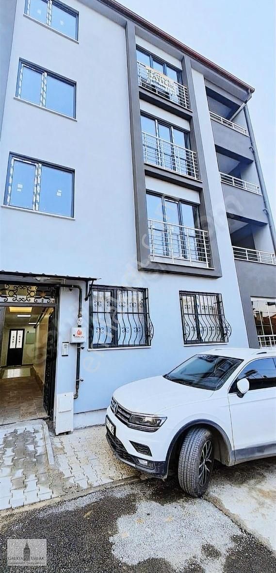 Galata Gayrimenkul'den Başharık Sağlam Zeminde Yepyeni Bir Yaşam