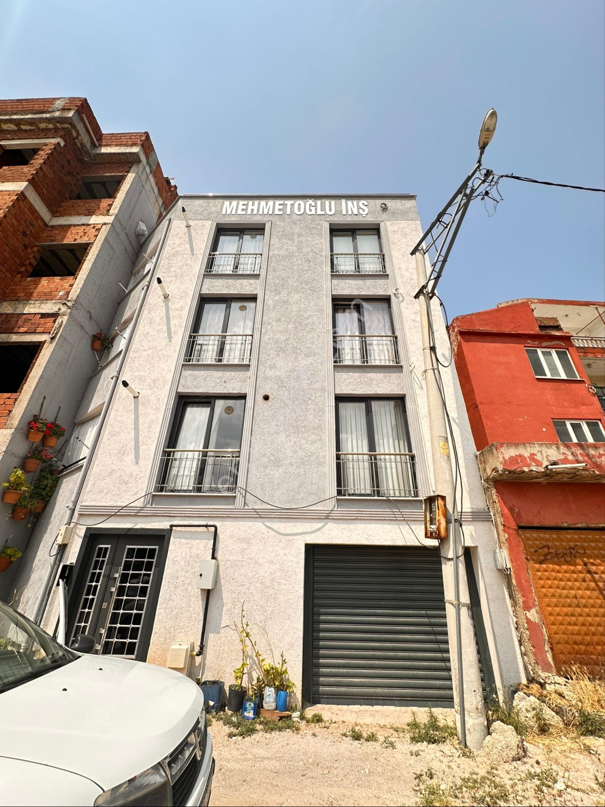 Gürsu Yenidogan Mah 4+1 Satılık Dublex Daire
