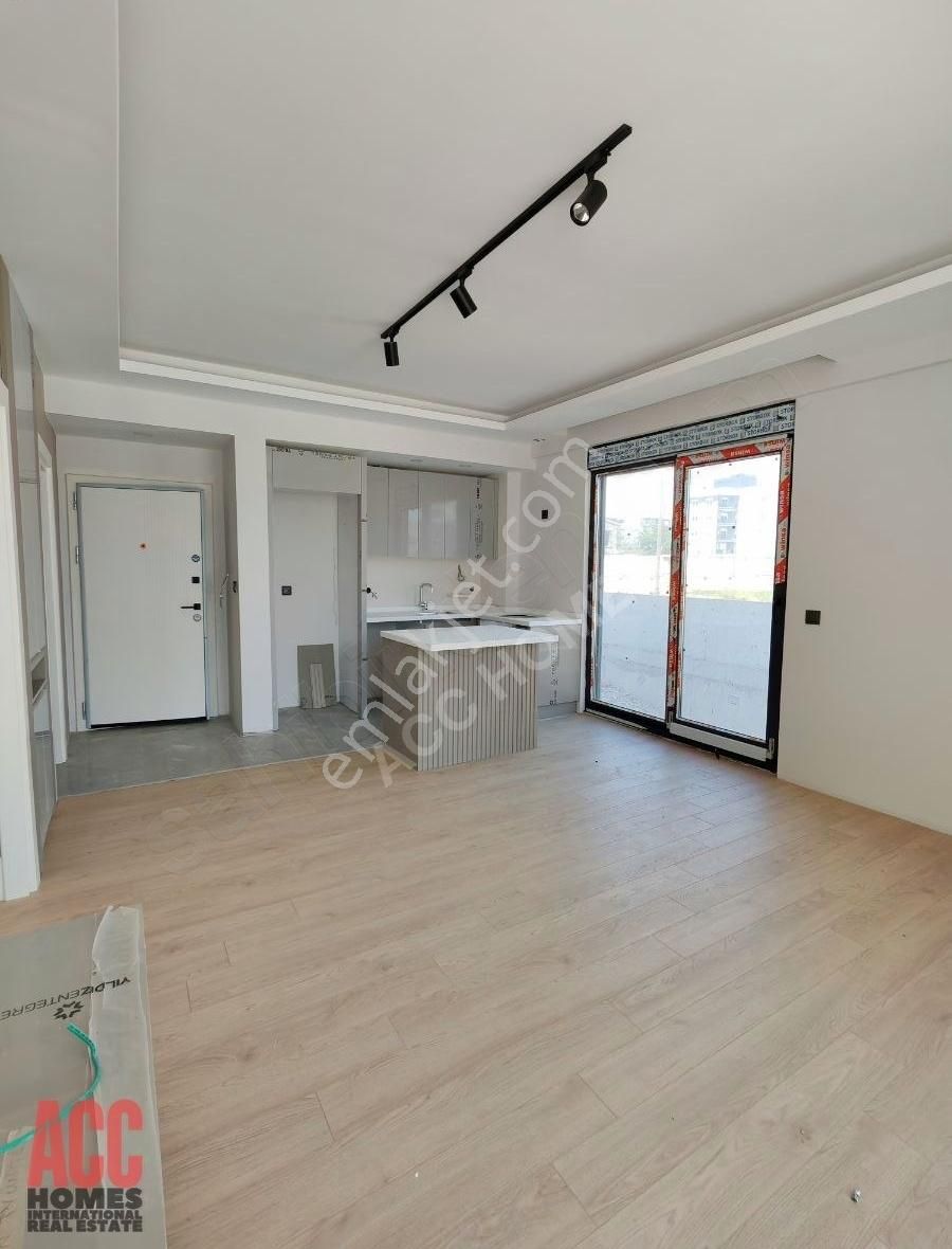 Acc Homes Havva Erçelik'ten Altıntaş'ta Özellikli Site 1+1 Daire