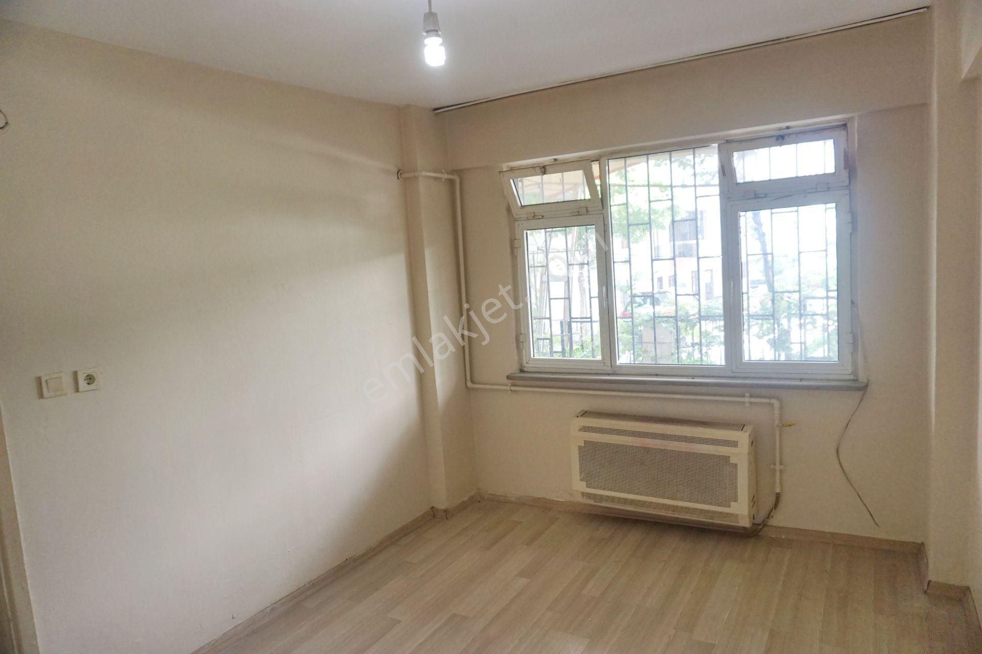Meral R5748 Yeni Boyalı Çift Cephe 1+1 Yüksek Giriş