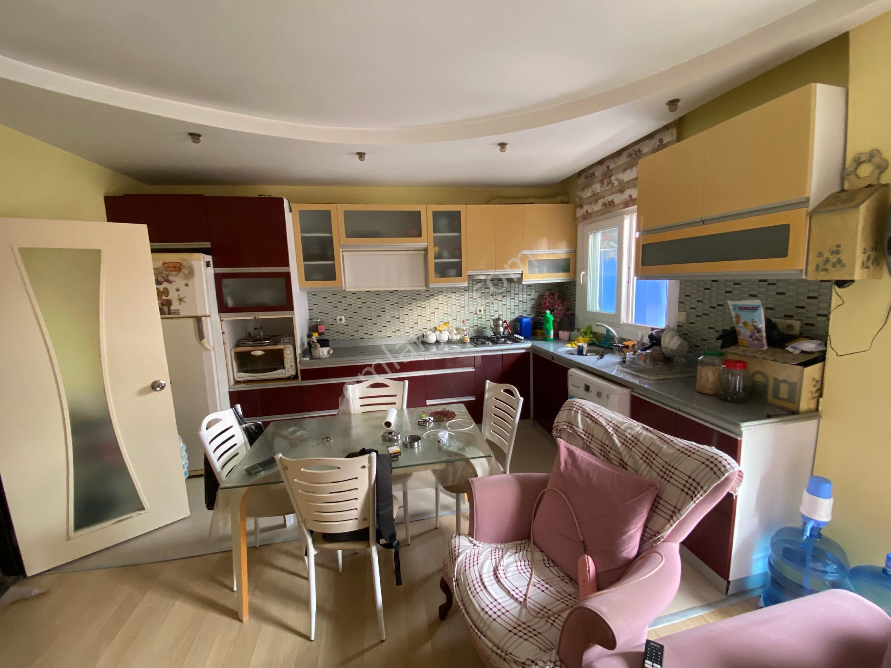 Ardadan Mersin Yenişehir İnönüde Satılık 3+1 Daire