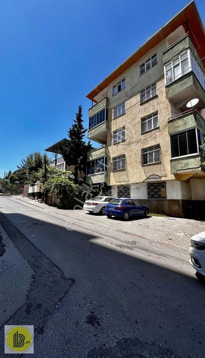 4+1 Satılık Daire Geniş
