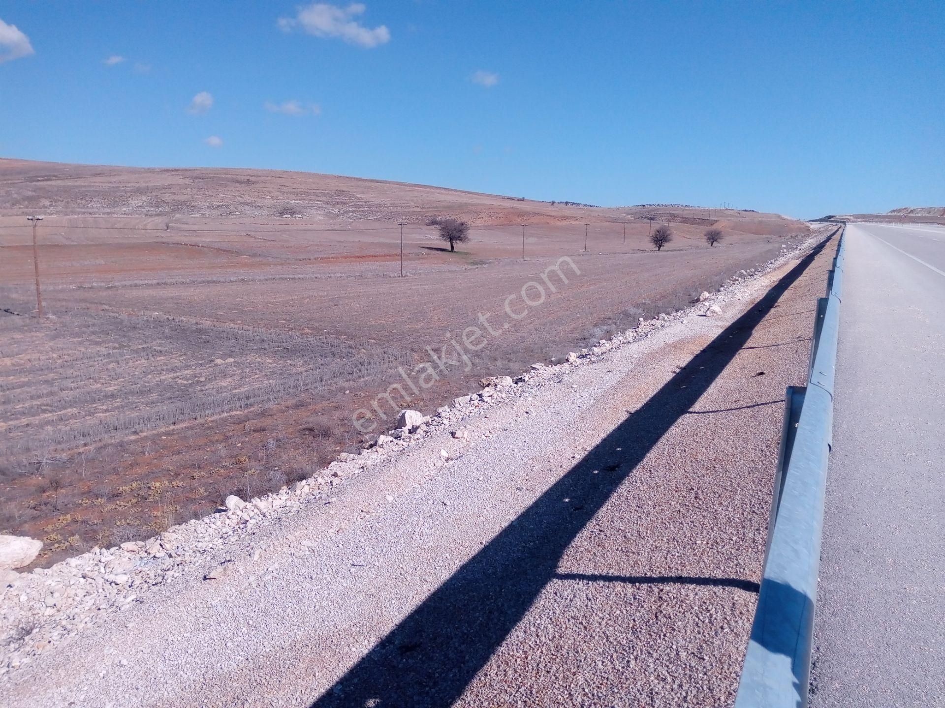 Sahibinden 4 Dönüm Korkuteli Elmalı Otobana Yakın Beğiş Kavşağı - Görsel 5