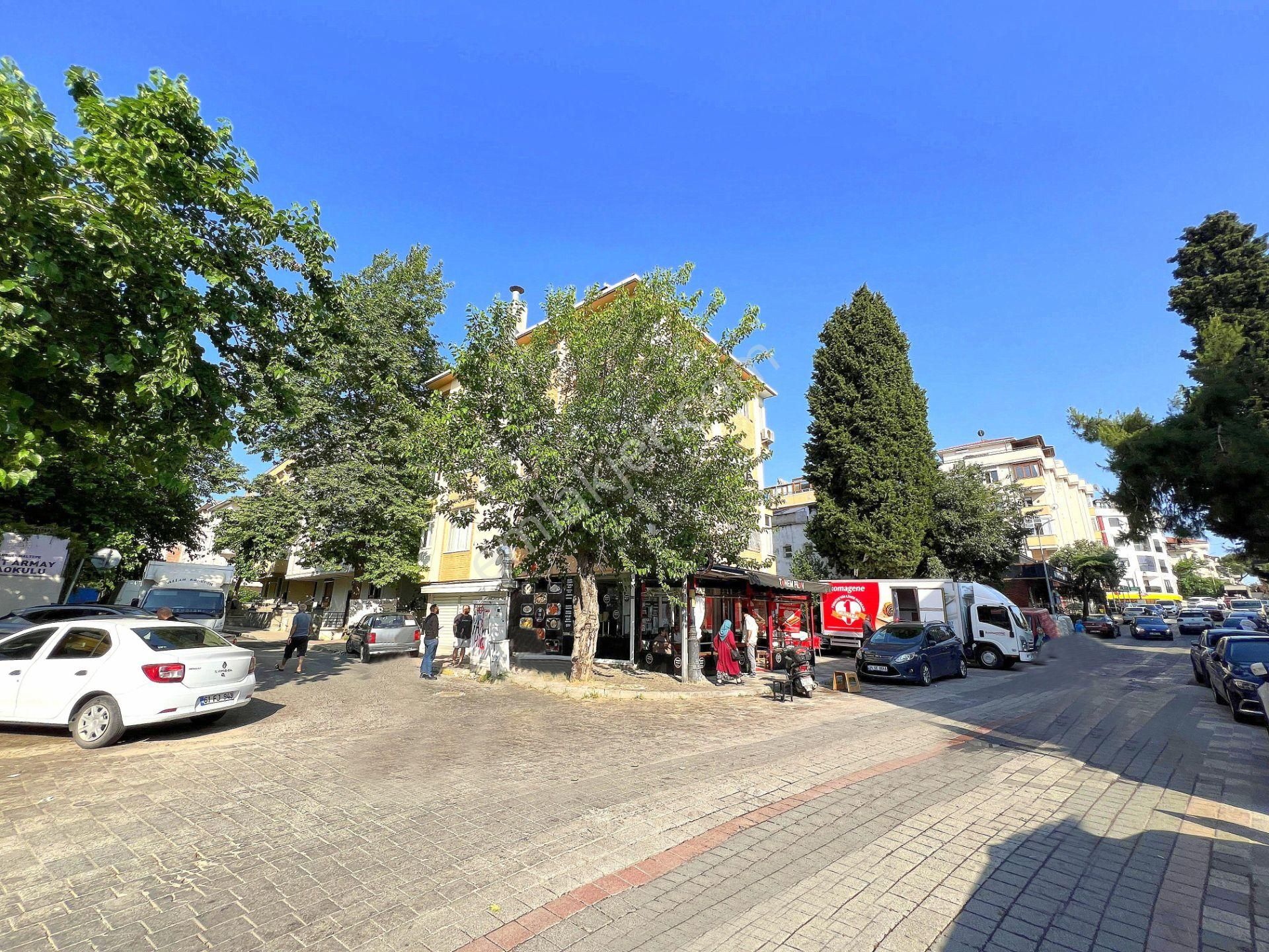 ▃birikim▃'tek Yetkili' Altıntepe'de Ara Katta İçi Yapılı Ön 2+1!
