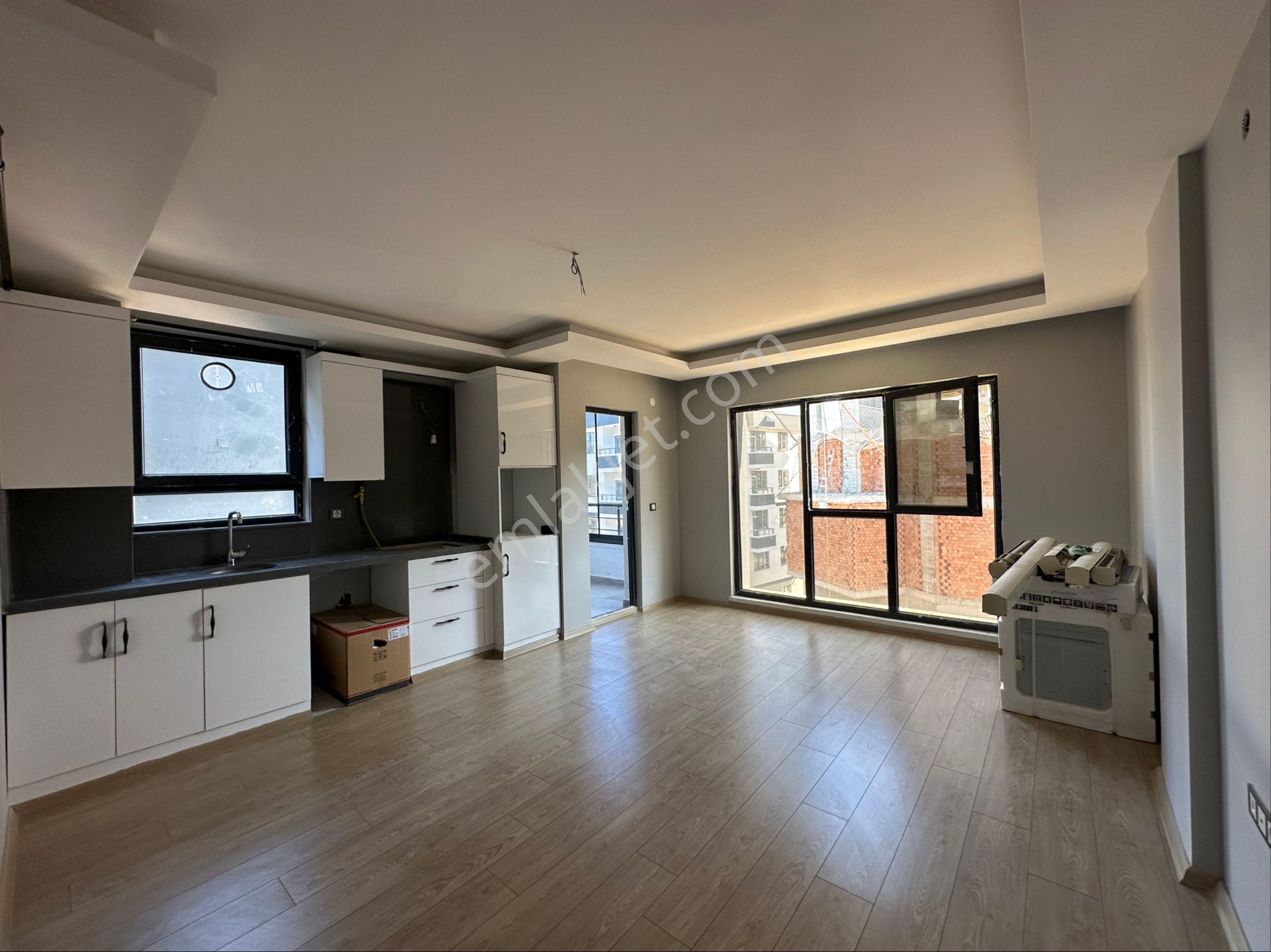 Atakum İstiklal Mah. 60m2 Yeni Hastane Karşısı 1+1 Kiralık Daire