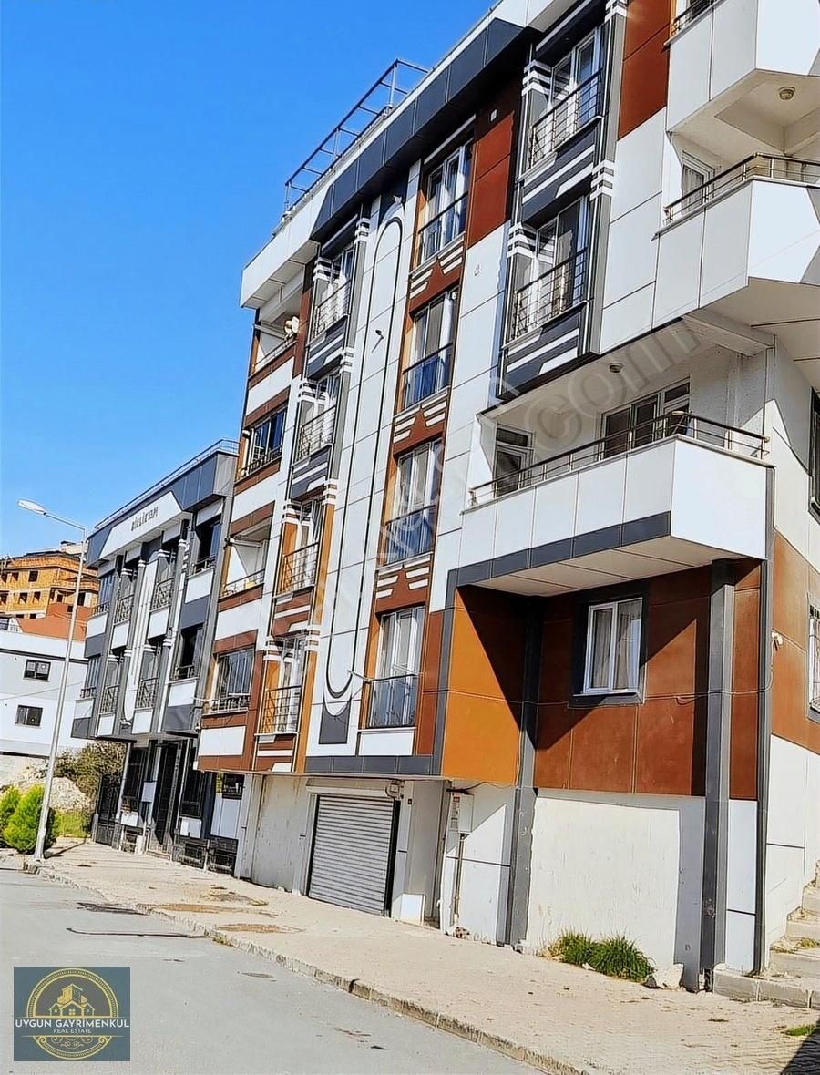 Kanal İstanbul Proje Manzaralı Fırsat Satılık Ara Kat 2+1 Daire