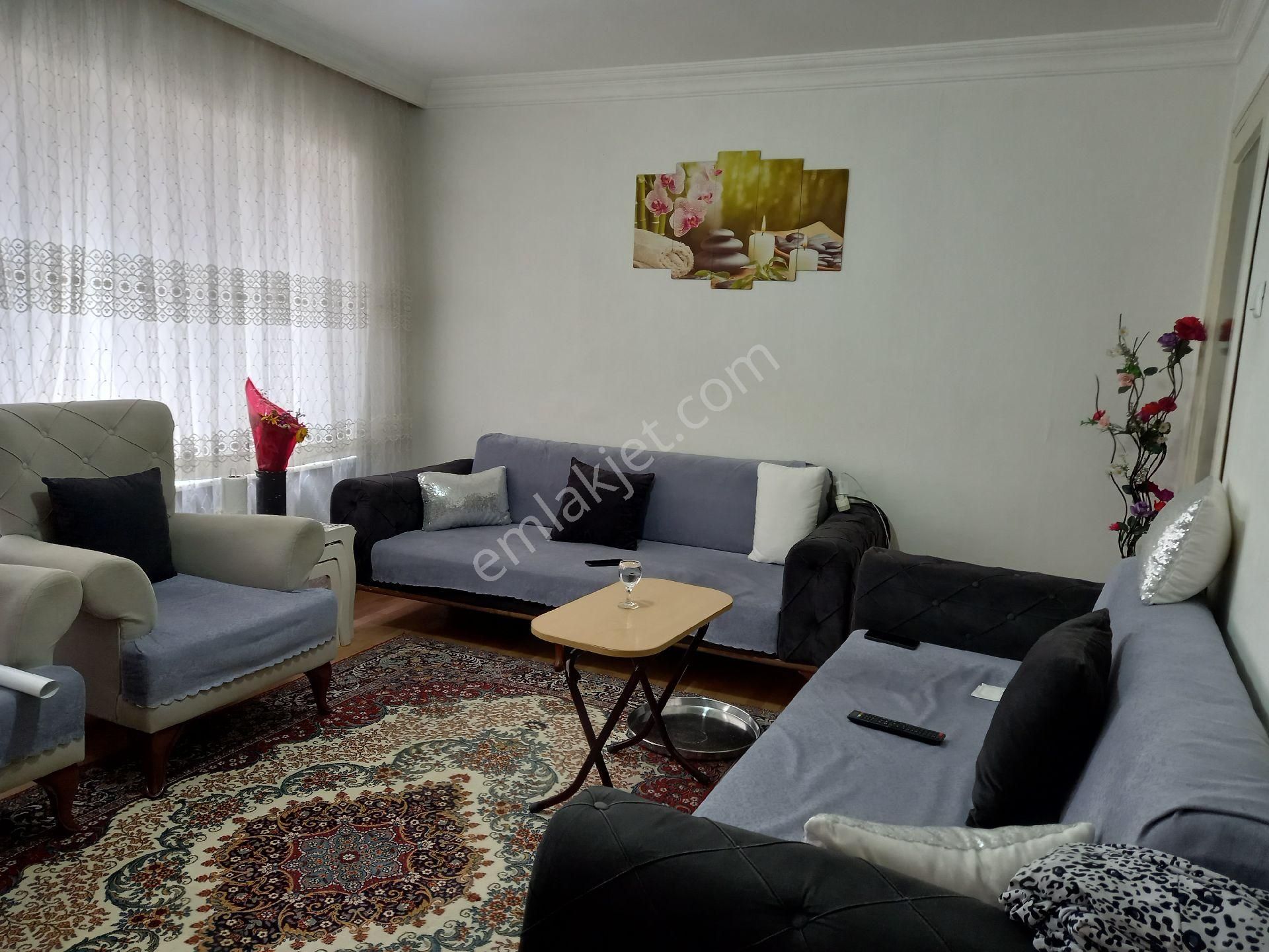 Bursa Heykelde Acele Satılık Daire