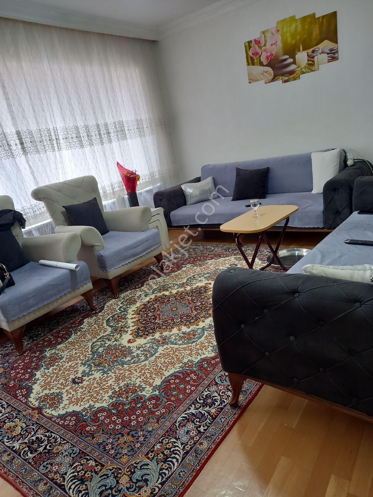 Bursa Heykelde Acele Satılık Daire - Görsel 4