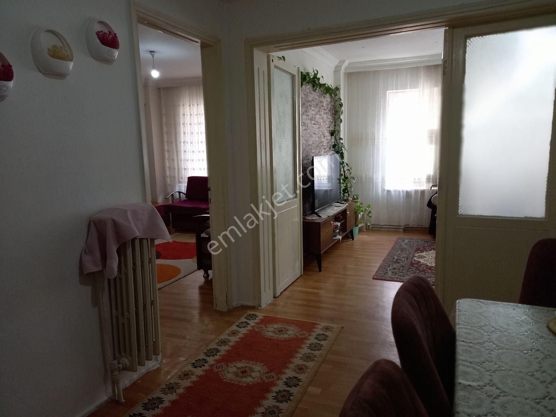 Bursa Heykelde Acele Satılık Daire - Görsel 10