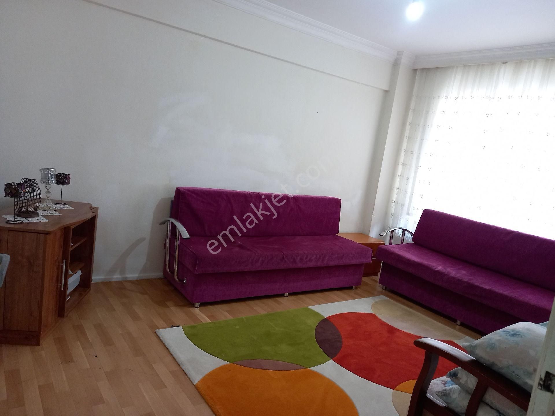 Bursa Heykelde Acele Satılık Daire - Görsel 9
