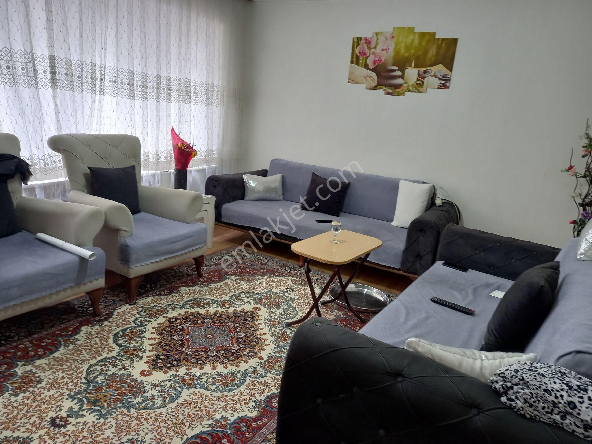 Bursa Heykelde Acele Satılık Daire - Görsel 2