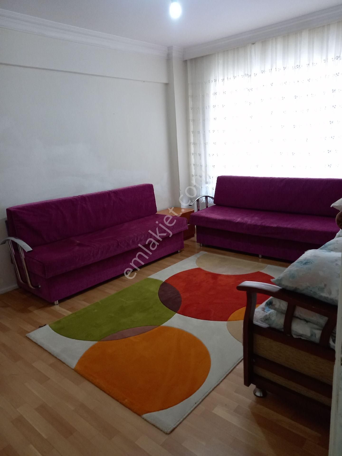 Bursa Heykelde Acele Satılık Daire - Görsel 8