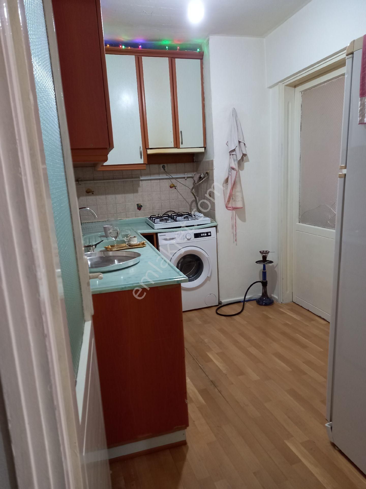 Bursa Heykelde Acele Satılık Daire - Görsel 18