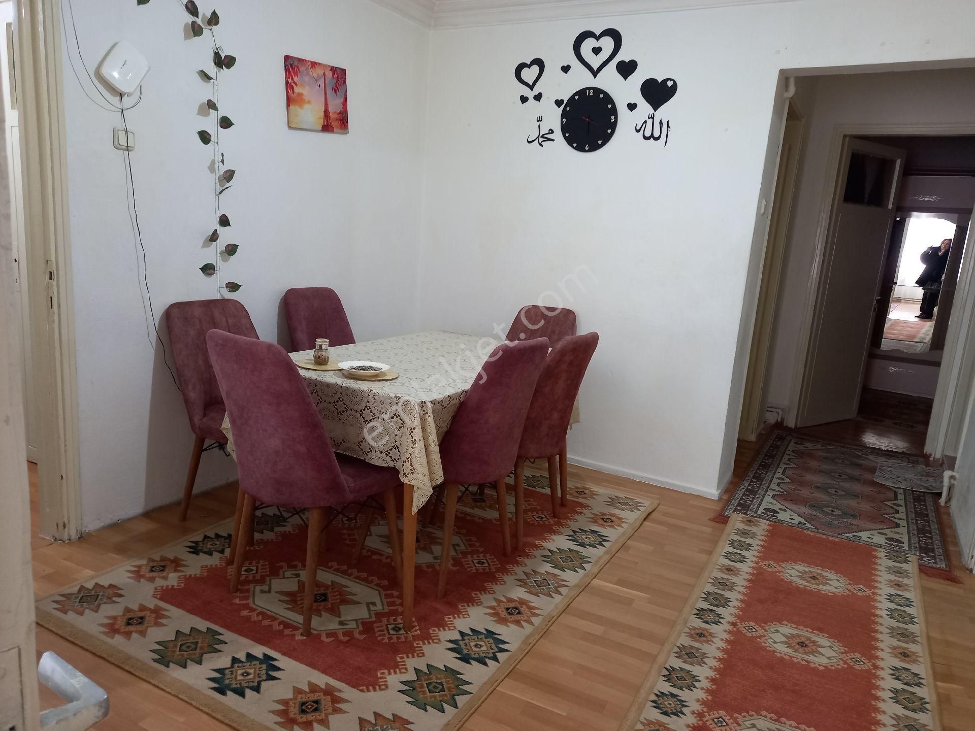 Bursa Heykelde Acele Satılık Daire - Görsel 7