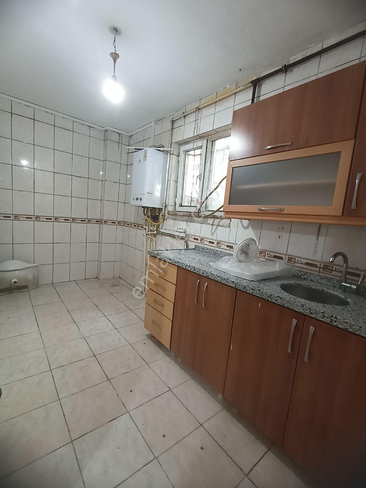 Şirinevlerde Kiralık Daire