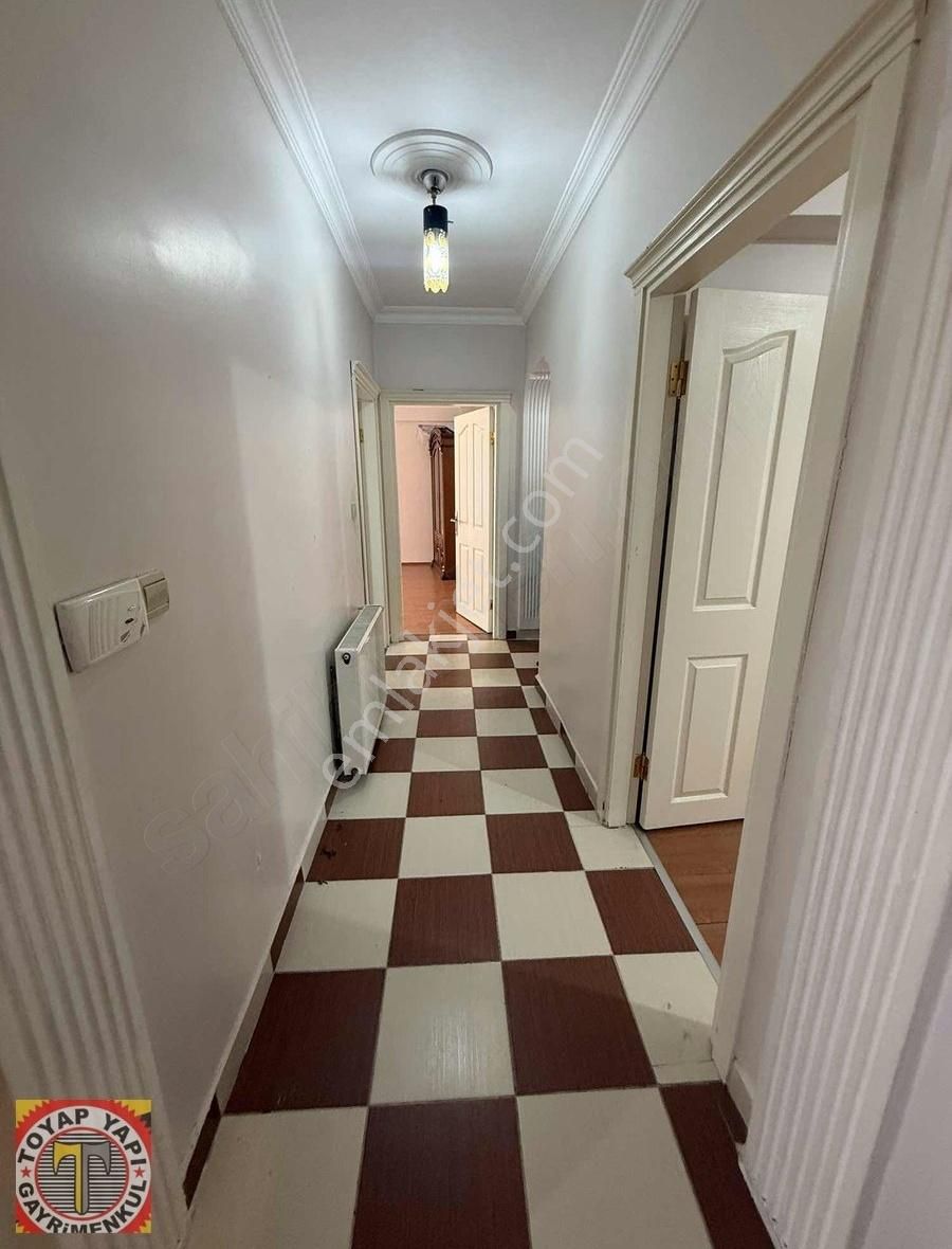 Toyap S.çiftliği 3+1 140m2 Tramvay 5dk Lüx Kredili Satılık Daire